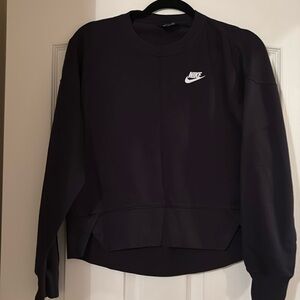 Nike sweatshirt